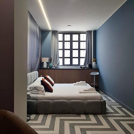 Serendipity Rooms - Navigli ميلان المظهر الخارجي الصورة