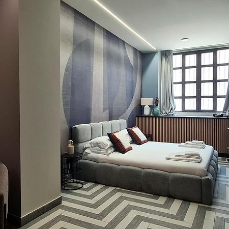 Serendipity Rooms - Navigli ميلان المظهر الخارجي الصورة