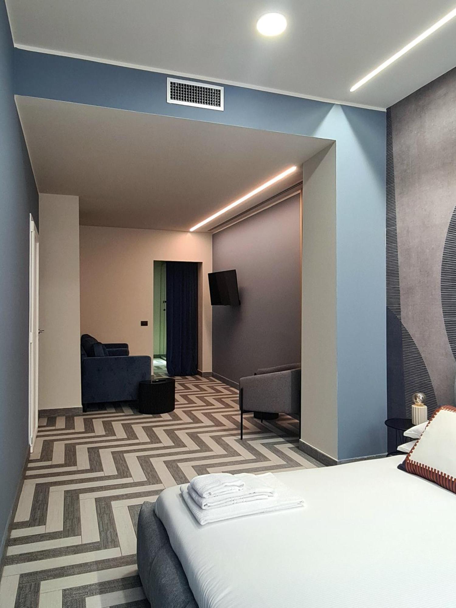 Serendipity Rooms - Navigli ميلان المظهر الخارجي الصورة