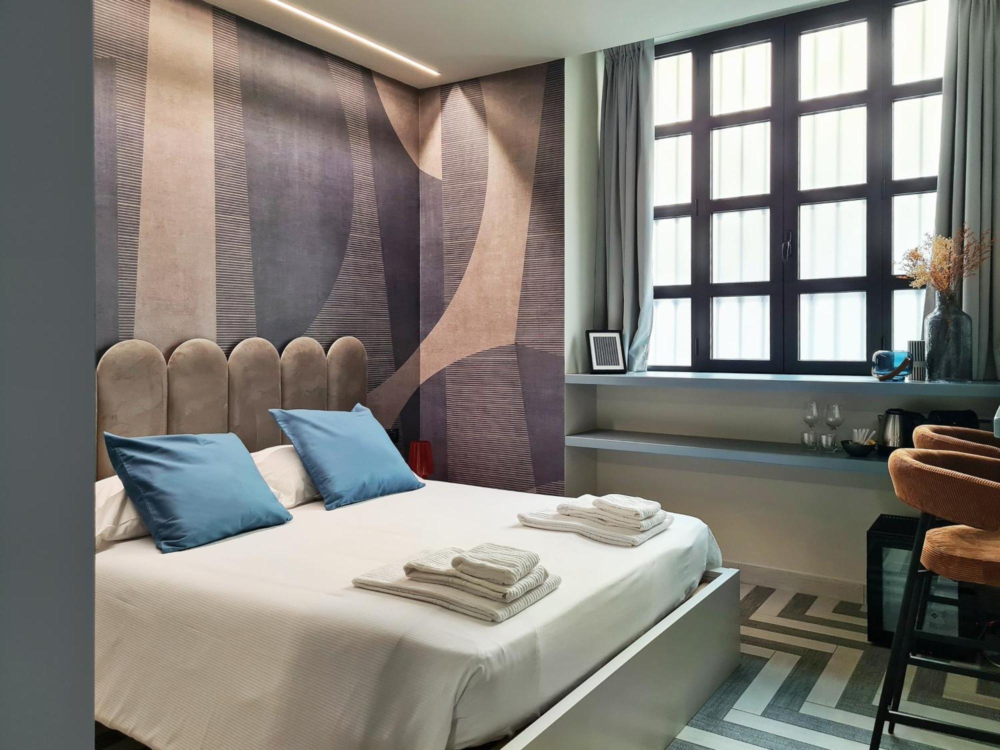 Serendipity Rooms - Navigli ميلان المظهر الخارجي الصورة