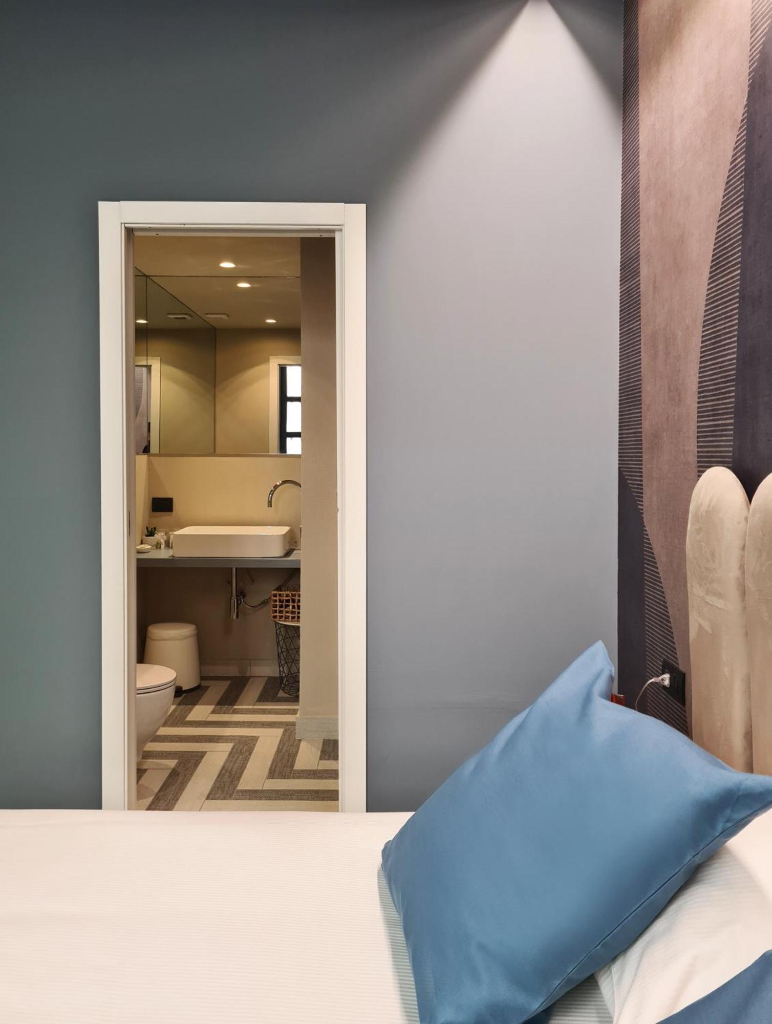 Serendipity Rooms - Navigli ميلان المظهر الخارجي الصورة