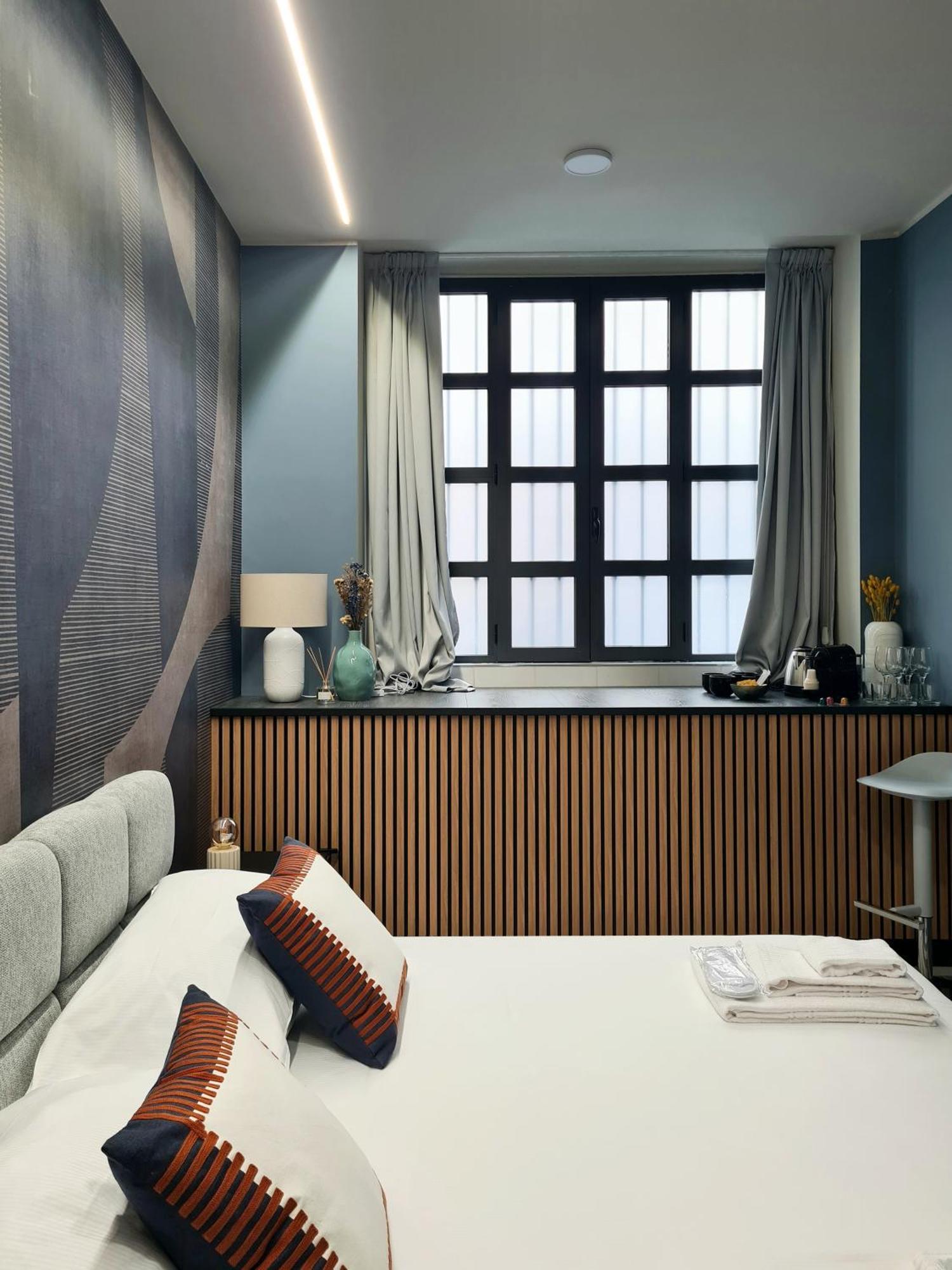 Serendipity Rooms - Navigli ميلان المظهر الخارجي الصورة