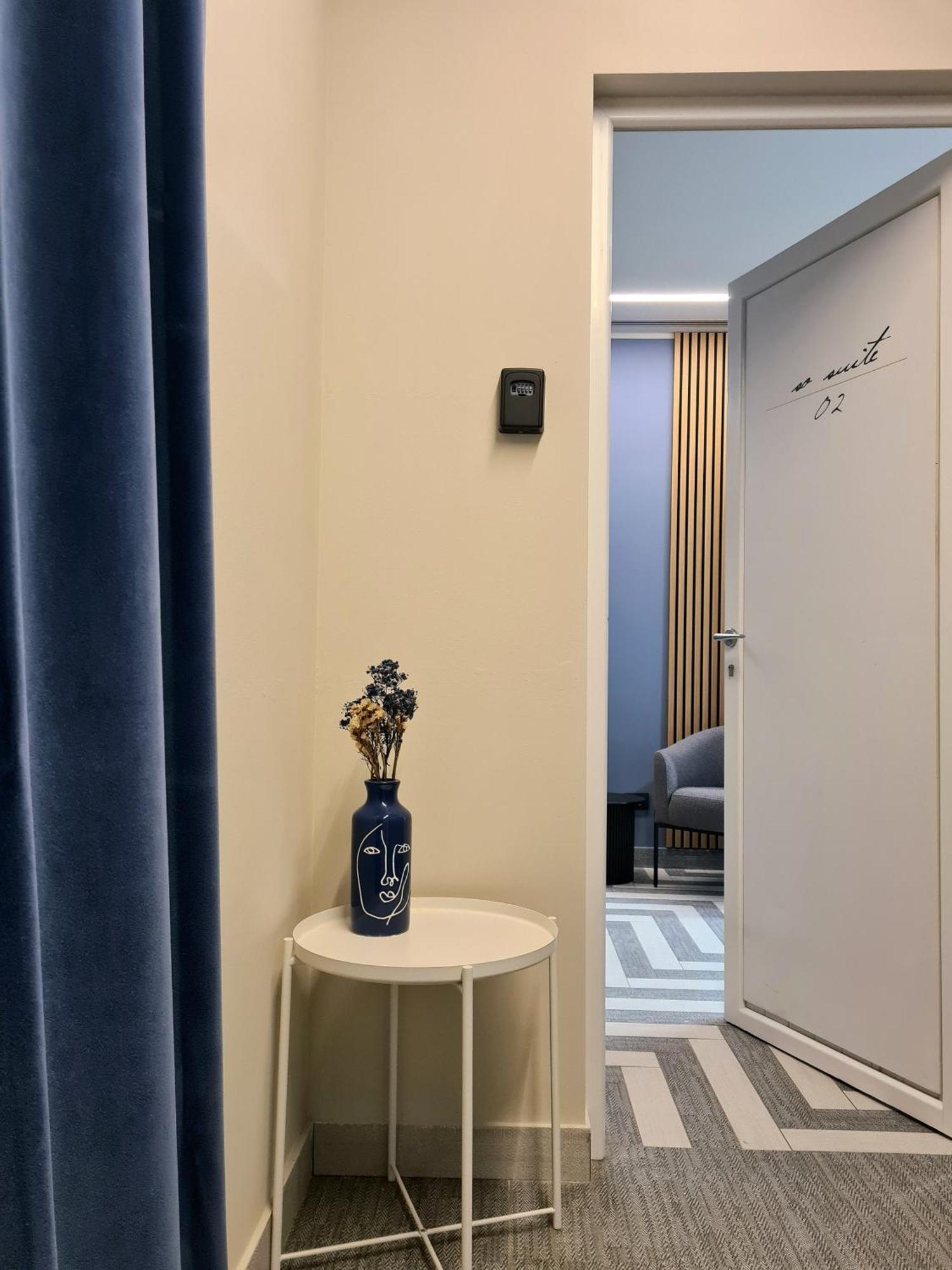 Serendipity Rooms - Navigli ميلان المظهر الخارجي الصورة