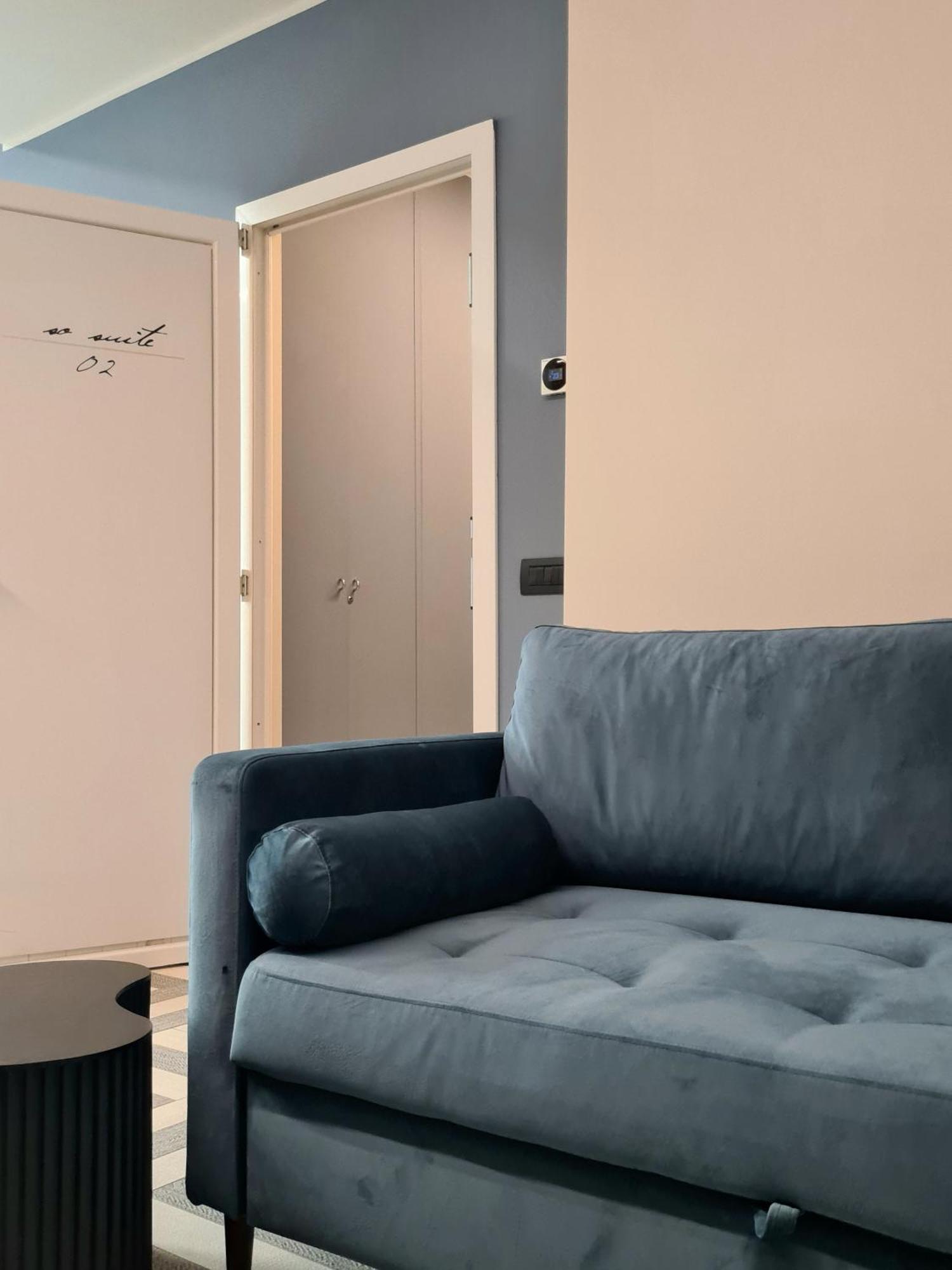 Serendipity Rooms - Navigli ميلان المظهر الخارجي الصورة